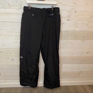 The North Face Hyvent Snow Pants Men’s Lar…